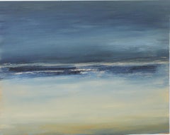 Hudson River School Abstract Paintings