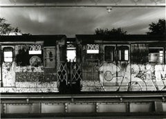 American Realist Black and White Photography