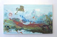 Liquid Landscape 628-060708 6