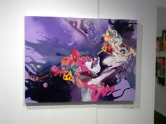 Divine bénédiction