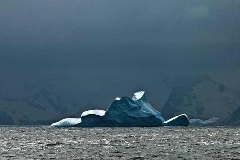John Conn Landscape Photograph - Antarctica #25