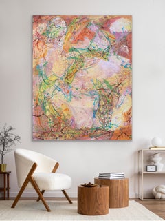 Summer Abstraction 2B