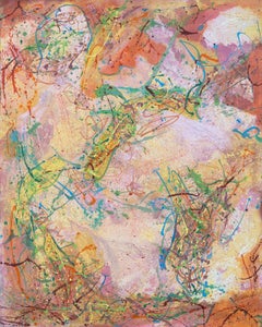 Abstracción de verano 2B