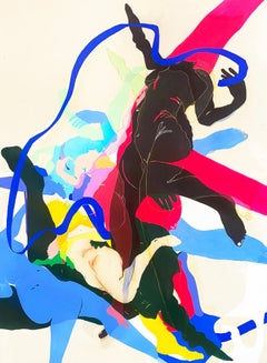 Amanti morti n. 6