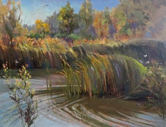 Wild Grows the Grass