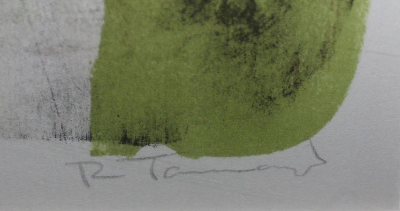 Mujer con Medias Malvas