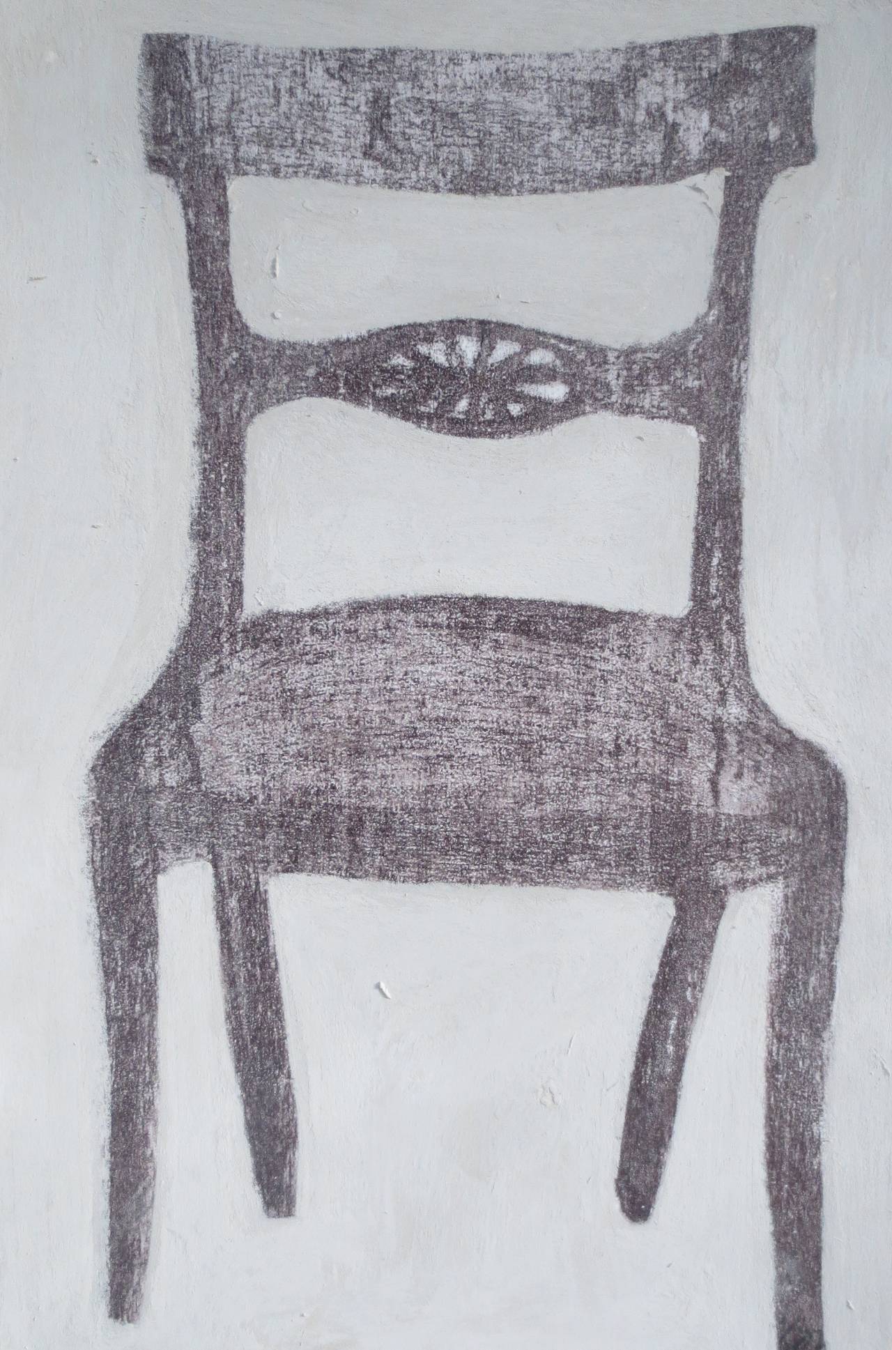 Pentreath's Chair