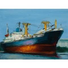 The Ship 8
