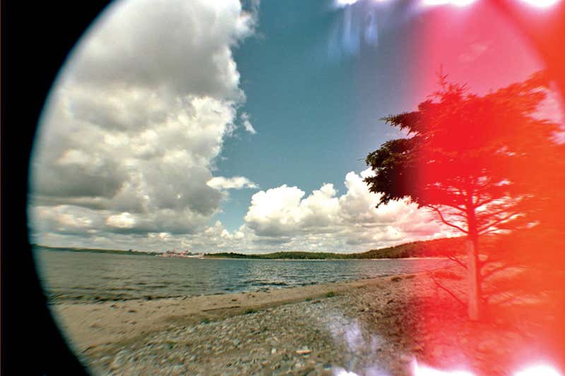 Leah Oates - Transitory Space #23 For Sale at 1stDibs