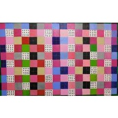 Squares and Dots 5