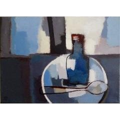 Harmonie Bleue 8