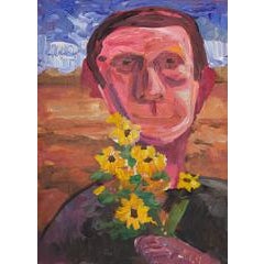 Flowers in the Desert 2