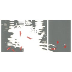 Koi Pond 12