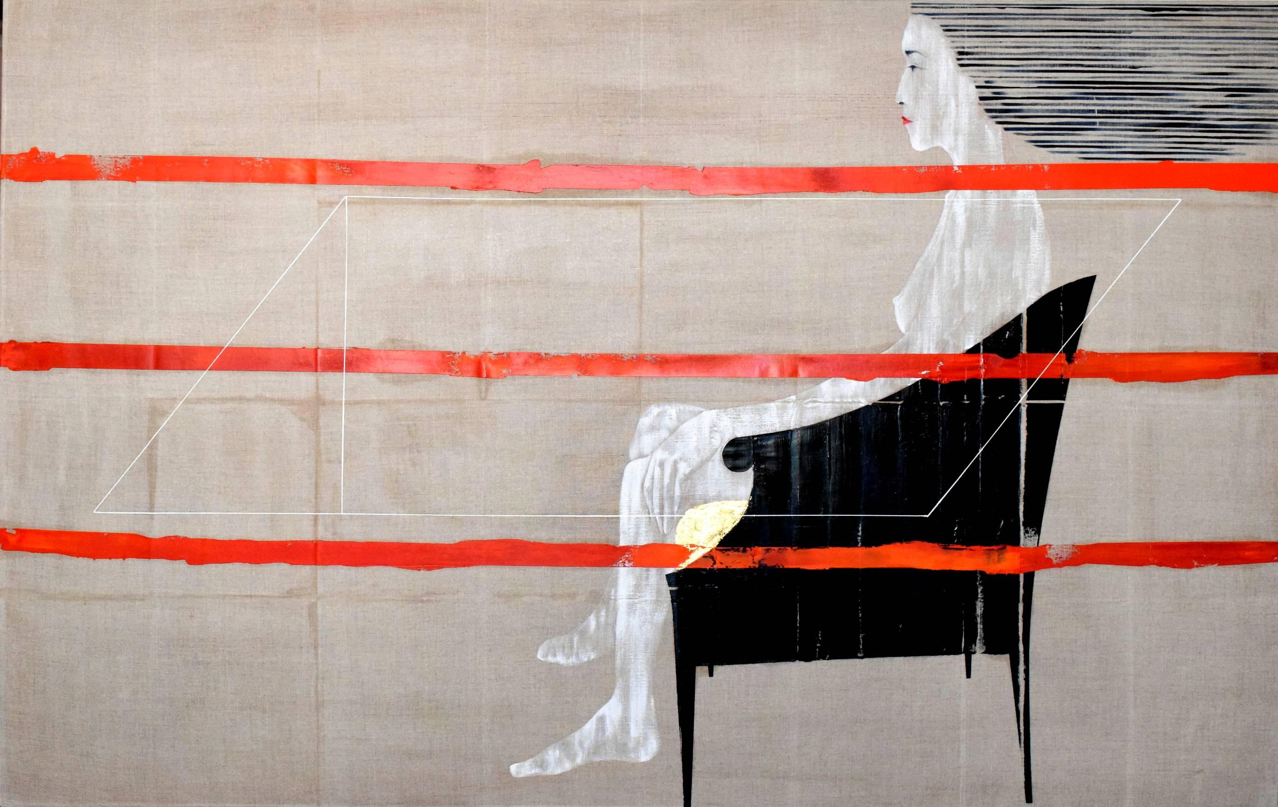 david-van-der-linden-boys-keep-swinging-ii-21st-century-dutch