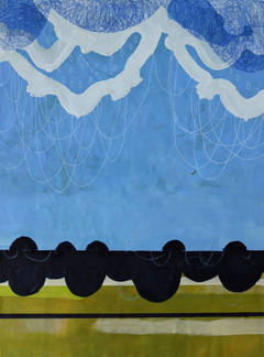 Plain Rain 10