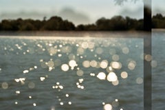 Natural Dots II, Fotografie mit mehreren Belichtungsbelichtungen von Wasser und Meereslandschaften