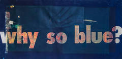WhySoBlue? 7