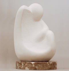 Seated Figure 1