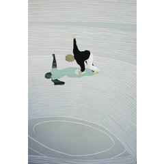 Boy Balancing 6