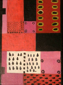 Winter's Notebook 8