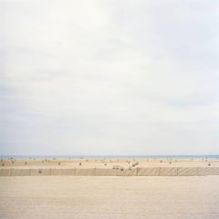 Bronzés, Jones Beach