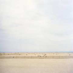 Sunbathers, Jones Beach 7