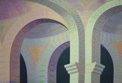 High Arches
