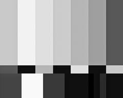 Any Color You Like series: NTSC Color Bars