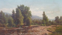 A Summer Day in Essex County