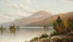 Black Mountain, Lake George, New York