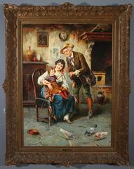Interior Scene