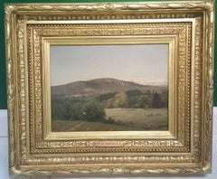Mount Moat, New Hampshire