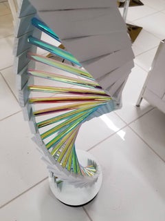 Study of Light and Life