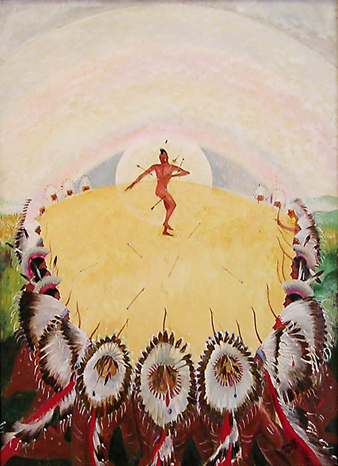 Dorothy Brett Paintings For Sale Dorothy Brett Paintings For Sale
