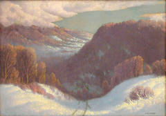 Low Clouds