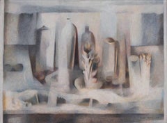 Summer Still Life