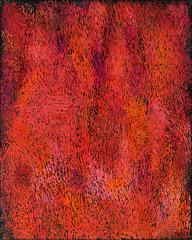 October Hill / Red 2