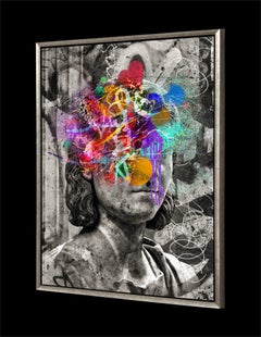 Otacilia Lenticular: Moderno, Neoclassico, Pop Art,  Arte di strada