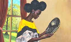 Ciò che rimane allo scoperto - XXI secolo, Contemporaneo, Ritratto figurativo, Cultura