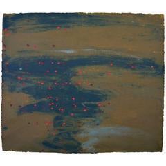 Red Flecked River 10
