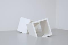 Untitled Cube Study