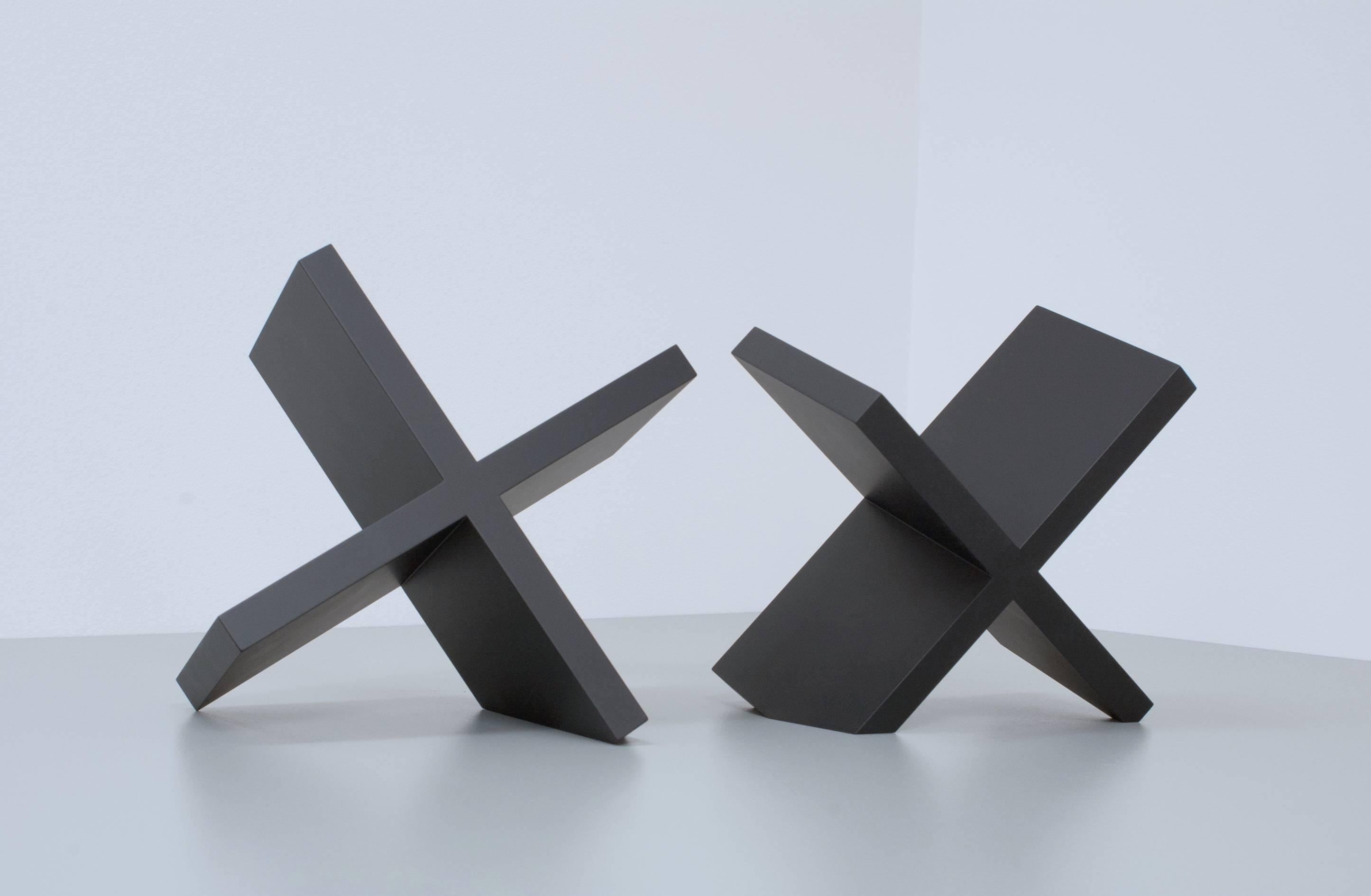 Thomas Lendvai Abstract Sculpture - Untitled