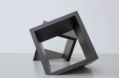 Untitled Cube Study