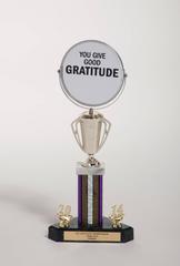 You Give Good Gratitude 7