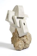 Urban Structure No. 17 10