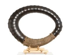 Graphite Circle 7