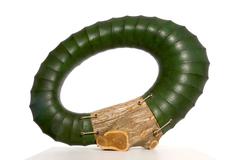 Green Tara 12