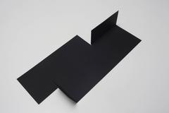 Black flower room 2 5