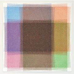 32 Layers of Rectangles 7