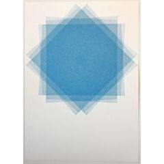 16 Layers Blue 1